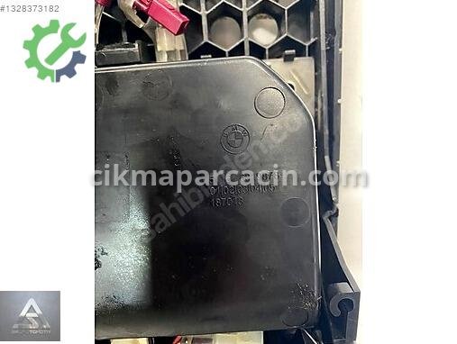 BMW 5 Serisi Bardaklık 6819878 çıkma parça