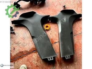 BMW G30 ORTA DİREK BAKALİTİ SİYAH M SPORT