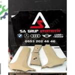 BMW G30 ORTA DİREK KAPLAMASI EMNİYET KEMER BRAKETİ
