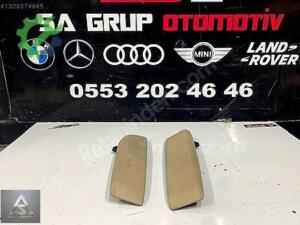 BMW G30 ORTA KOLÇAK BEJ RENK ÇIKMA ORJ