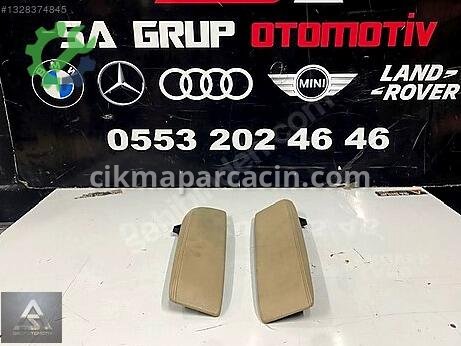 BMW 4 Serisi Kolçak çıkma parça