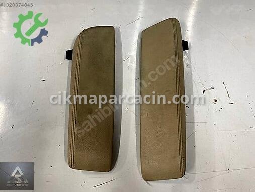 BMW 4 Serisi Kolçak çıkma parça