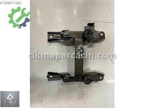 BMW 5 Serisi Bakalit çıkma parça