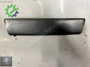 BMW G30 ORTA KONSOL BARDAKLIK KAPLAMA 9370807 9380179 ORJ