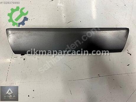 BMW 5 Serisi Bakalit çıkma parça