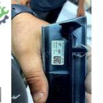 BMW G30 ORTA KONSOL BARDAKLIK KAPLAMA 9370807 9380179 ORJ