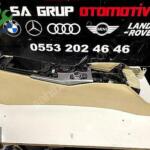 BMW G30 ORTA KONSOL KOMPLE ÇIKMA ORJ
