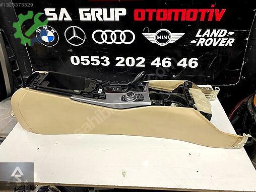 BMW 5 Serisi Torpido çıkma parça