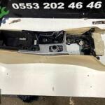 BMW G30 ORTA KONSOL KOMPLE ÇIKMA ORJ