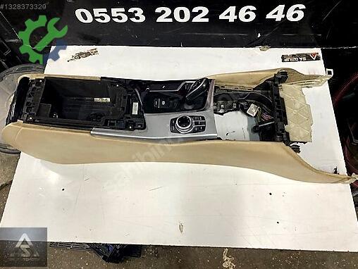 BMW 5 Serisi Torpido çıkma parça