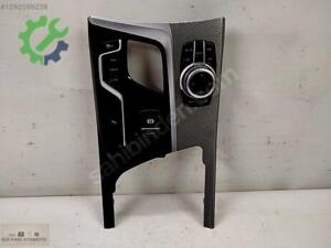 BMW G30 ORTA KONTROL DÜĞME VE ÇERÇEVESİ