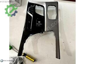 BMW G30 ORTA TRİM ELFREN TUŞU SPORT MOD TUŞU