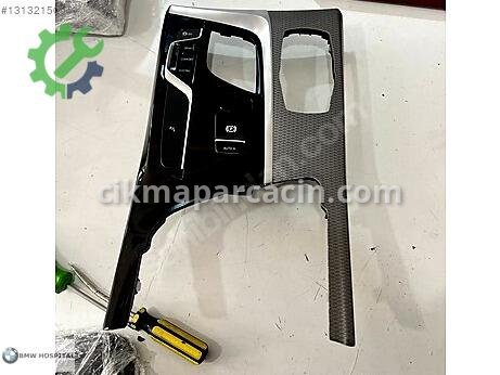 BMW 5 Serisi Bakalit çıkma parça