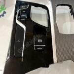 BMW G30 ORTA TRİM ELFREN TUŞU SPORT MOD TUŞU