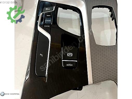 BMW 5 Serisi Bakalit çıkma parça