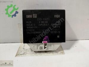 BMW G30 PARK SENSÖR BEYNİ 9108336