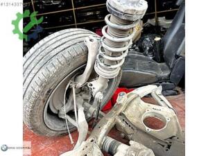 BMW G30 SAĞ ALT SALINCAK ORJİNAL