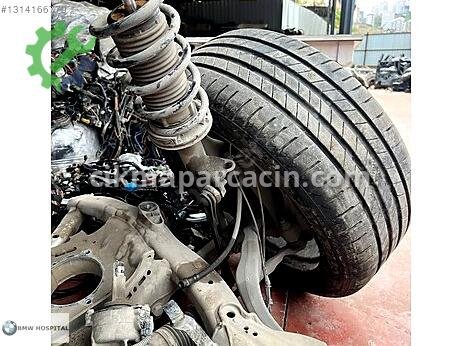 BMW 5 Serisi Sağ Amortisör çıkma parça