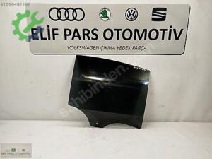 BMW G30 SAĞ ARKA KAPI CAMI ORJİNAL