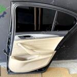 BMW G30 SAĞ ARKA KAPI DOLU ÇIKMA ORJ HATASIZ