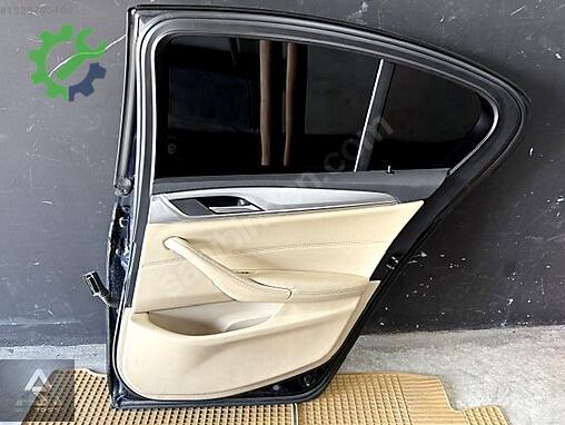 BMW 5 Serisi Sağ Arka Kapı çıkma parça