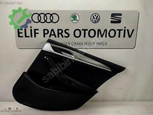 BMW G30 SAĞ ARKA KAPI DÖŞEMESİ