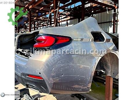BMW 5 Serisi Stop Sacı çıkma parça