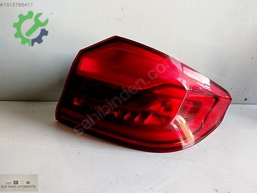 BMW 5 Serisi Sağ Arka Stop 7376464 çıkma parça