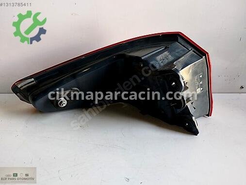 BMW 5 Serisi Sağ Arka Stop 7376464 çıkma parça