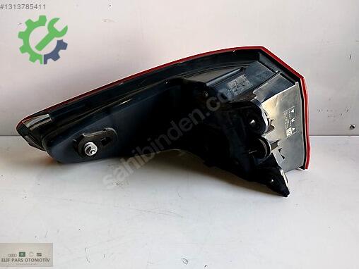 BMW 5 Serisi Sağ Arka Stop 7376464 çıkma parça