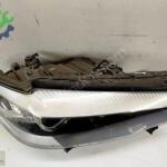 BMW 5 Serisi Sağ Ön Far çıkma parça - ELİF PARS OTOMOTİV Gaziantep