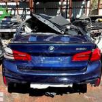 BMW G30 SAĞ İÇ STOP SOL İÇ STOP