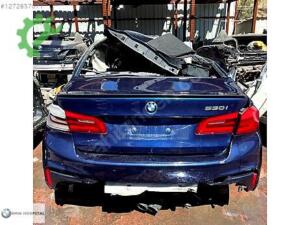 BMW G30 SAĞ İÇ STOP SOL İÇ STOP