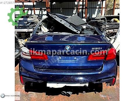 BMW X5 Sağ Arka Stop çıkma parça