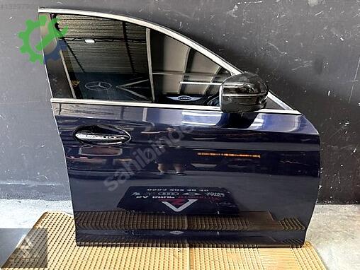 BMW 5 Serisi Sağ Ön Kapı çıkma parça