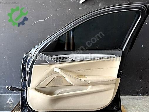 BMW 5 Serisi Sağ Ön Kapı çıkma parça