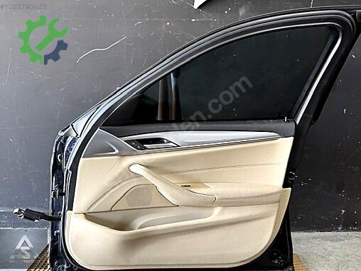 BMW 5 Serisi Sağ Ön Kapı çıkma parça