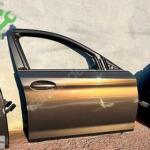 Audi Q7 Turbo Borusu Çıkma Parça İzmir