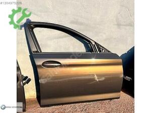 BMW G30 SAĞ ÖN KAPI ORJİNAL HATASIZ BOYASIZ C5E BRONZ 50.YIL