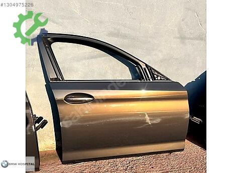 BMW 5 Serisi Sağ Ön Kapı çıkma parça