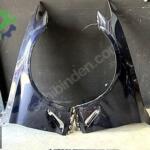 BMW G30 SAĞ SOL ÇAMURLUK ÇIKMA ORJ