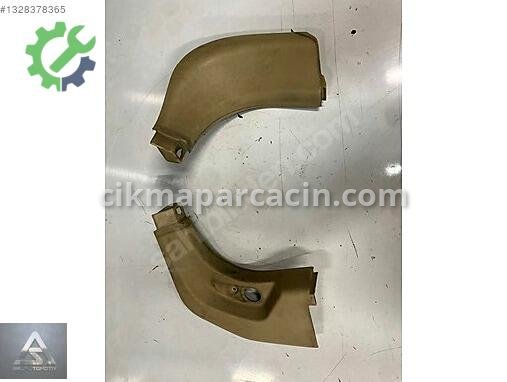 BMW 5 Serisi Bakalit 7375734 çıkma parça