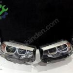 BMW G30 SAĞ SOL LED FAR TAKIMI ORJİNAL