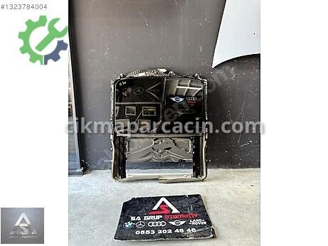 BMW 5 Serisi Komple Sunroof çıkma parça