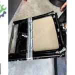 BMW G30 SANRUF KOMPLE ÇIKMA ORJ G30 SUNROOF 7418536