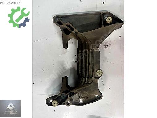 BMW 5 Serisi Motor Takozu & Kulağı 6870602 çıkma parça