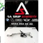 BMW G30 SİLECEK MEKANİZMASI