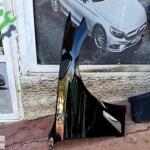 BMW G30 SİYAH SAĞ ÖN ÇAMURLUK ORJİNAL HATASIZ BOYASIZ