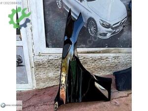 BMW G30 SİYAH SAĞ ÖN ÇAMURLUK ORJİNAL HATASIZ BOYASIZ