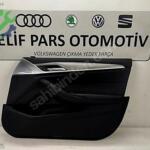 BMW G30 SİYAH SAĞ ÖN KAPI DÖŞEMESİ